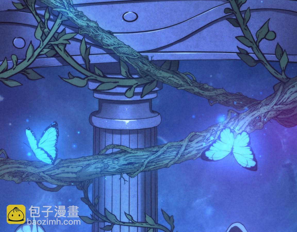 進化狂潮 - 第12話 吸收源種進化！(3/4) - 7