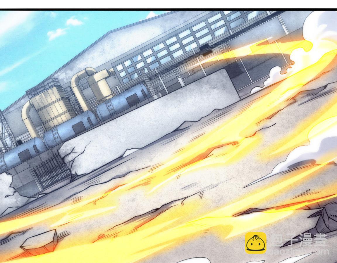 進化狂潮 - 第12話 吸收源種進化！(3/4) - 1