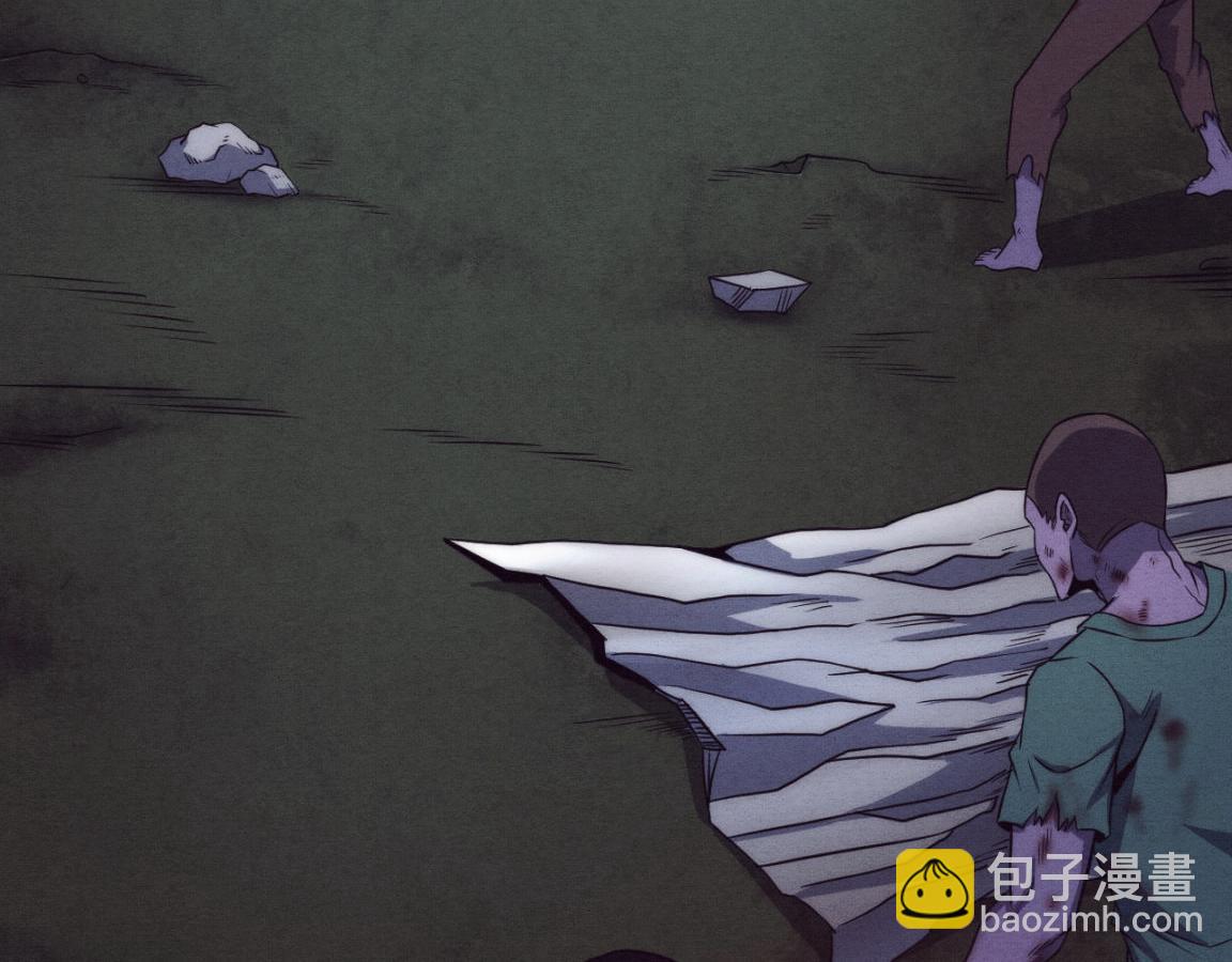 進化狂潮 - 第12話 吸收源種進化！(2/4) - 8