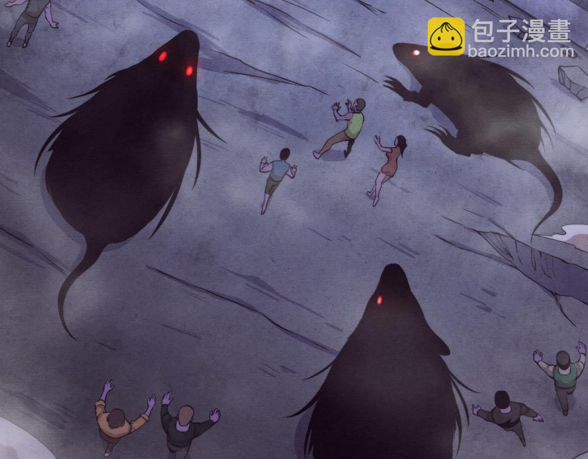 進化狂潮 - 第12話 吸收源種進化！(2/4) - 8