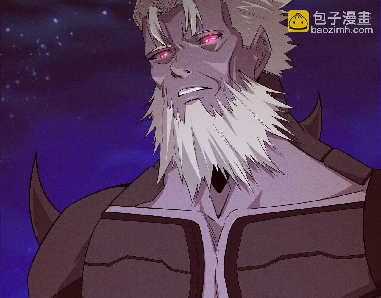 進化狂潮 - 第110話 重遇“災難”(3/4) - 1