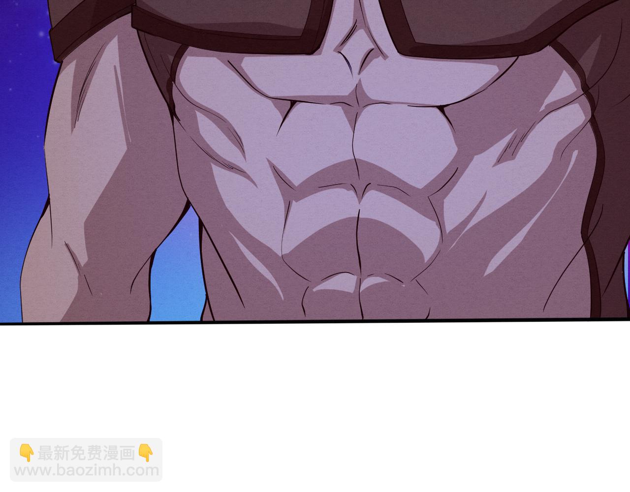 進化狂潮 - 第110話 重遇“災難”(3/4) - 2