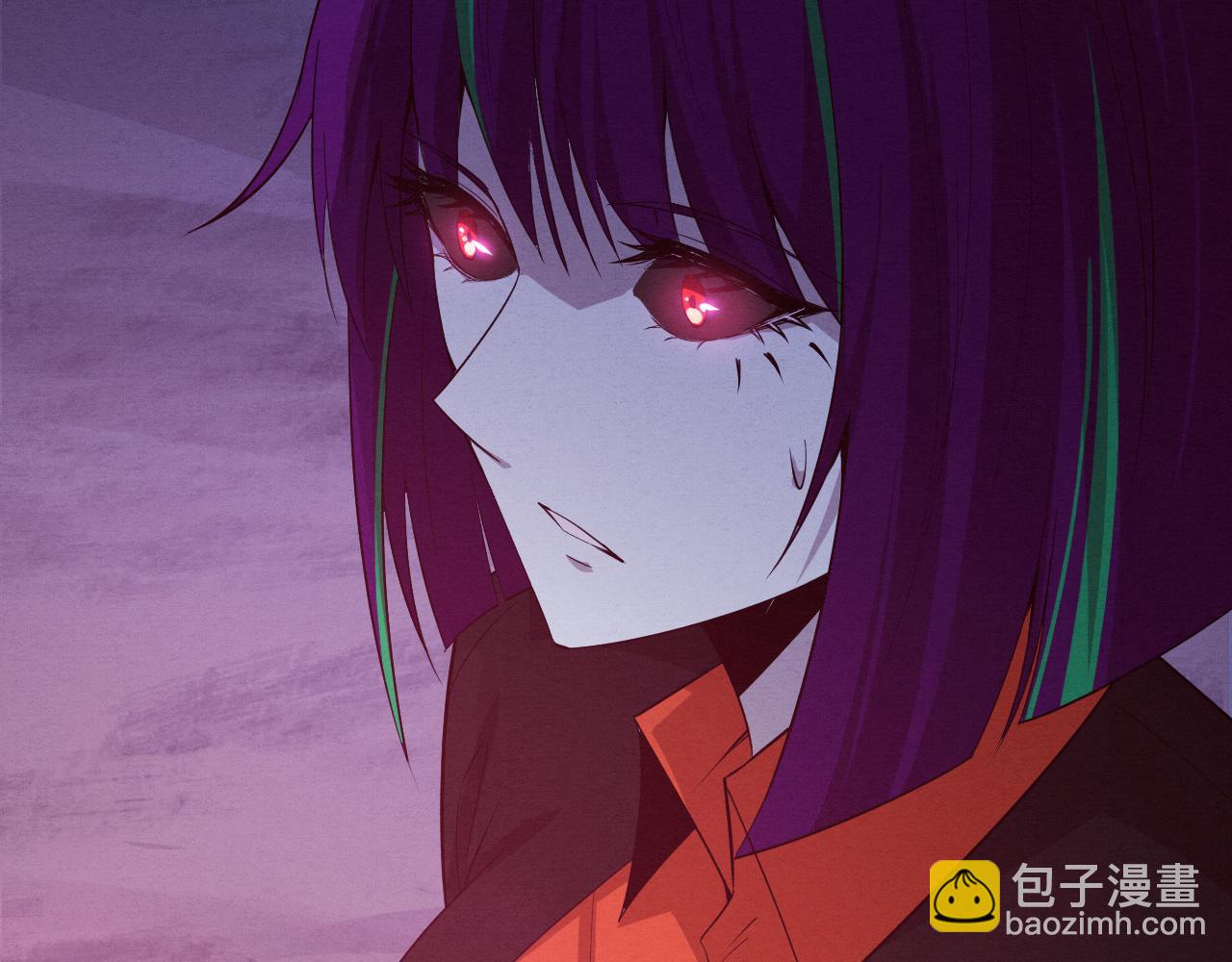 進化狂潮 - 第110話 重遇“災難”(3/4) - 3