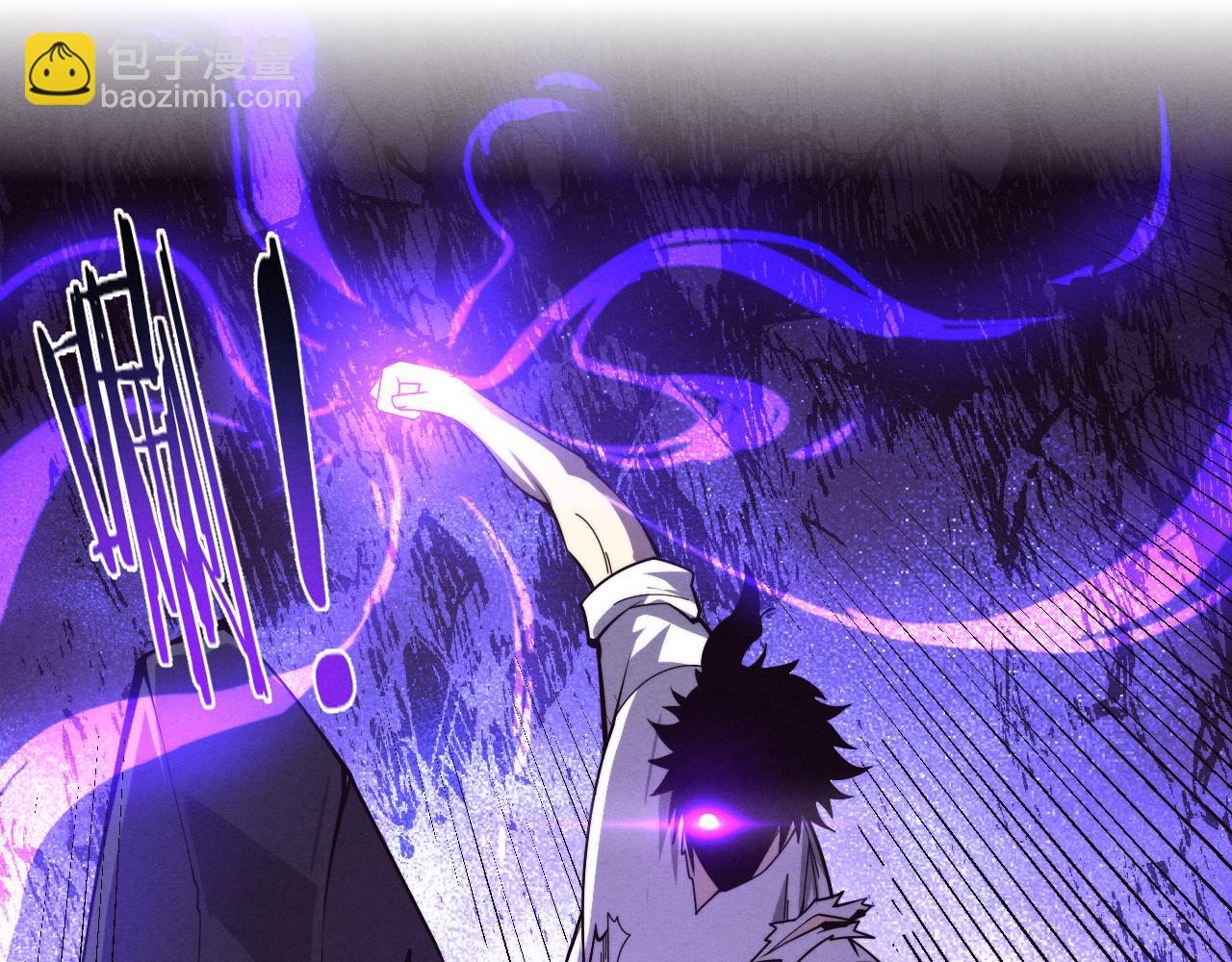 進化狂潮 - 第110話 重遇“災難”(3/4) - 5