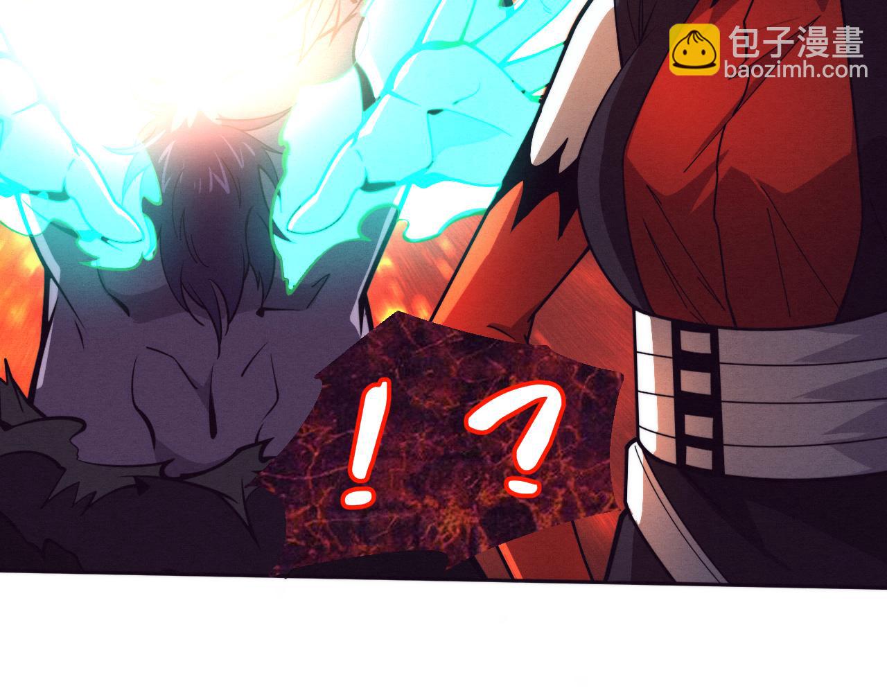 進化狂潮 - 第110話 重遇“災難”(3/4) - 8