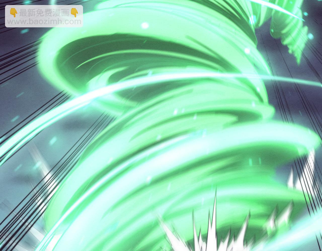 進化狂潮 - 第110話 重遇“災難”(3/4) - 1