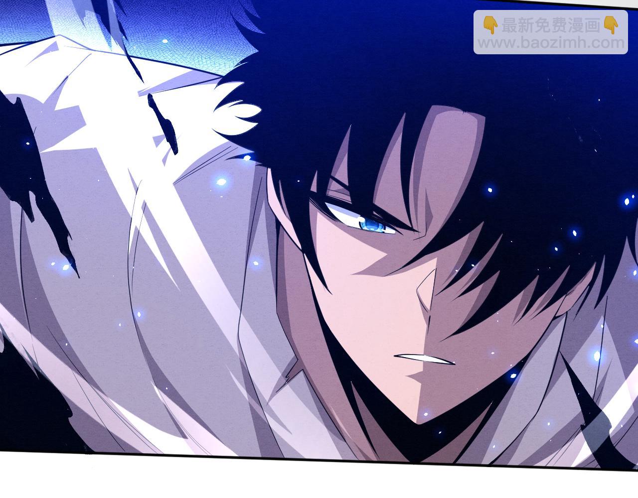 進化狂潮 - 第110話 重遇“災難”(2/4) - 7