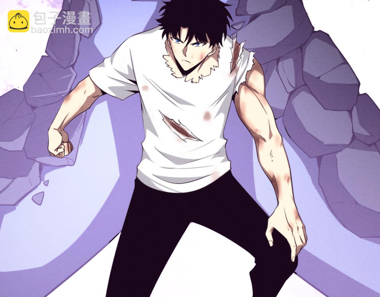 進化狂潮 - 第110話 重遇“災難”(2/4) - 3