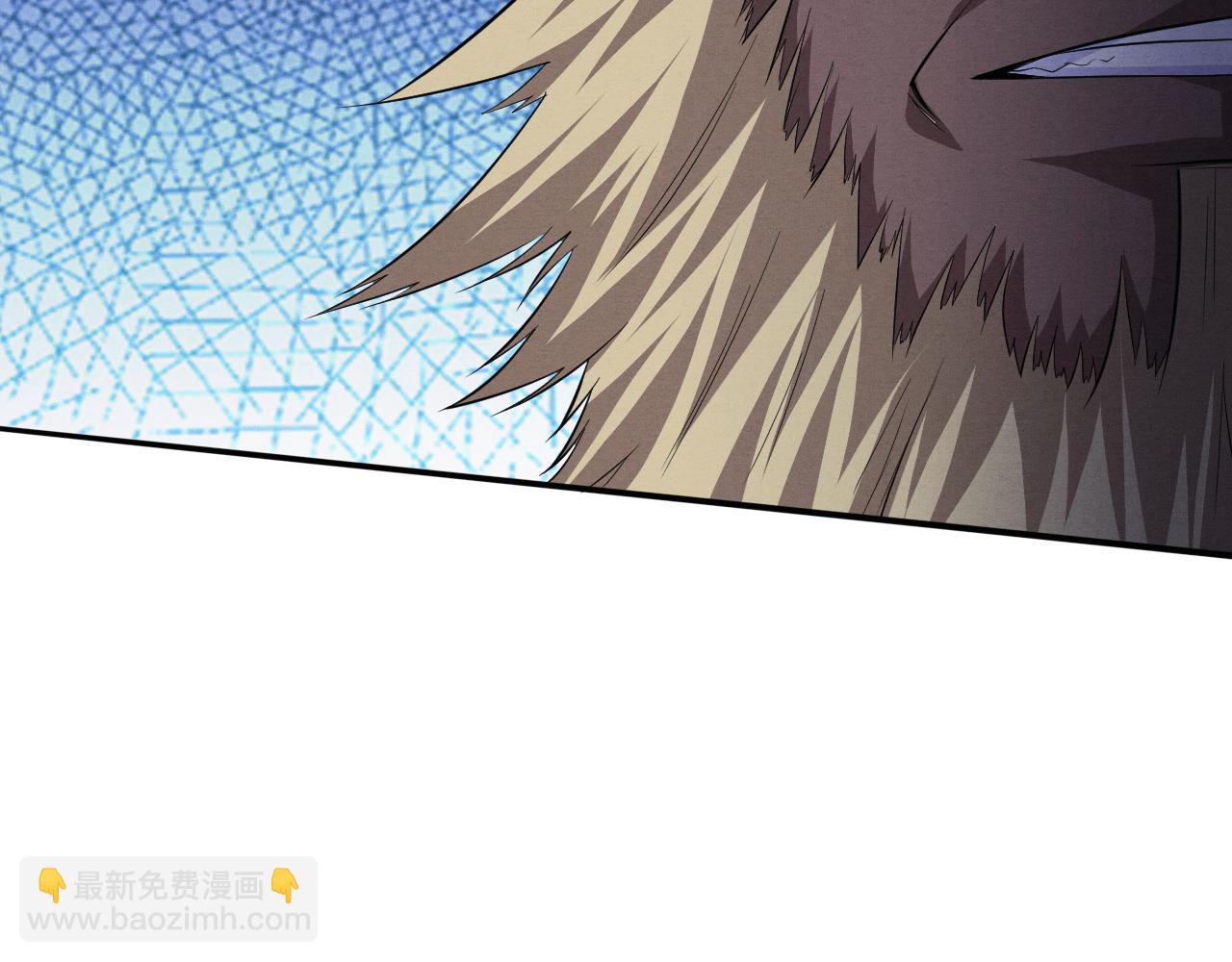 進化狂潮 - 第110話 重遇“災難”(2/4) - 7