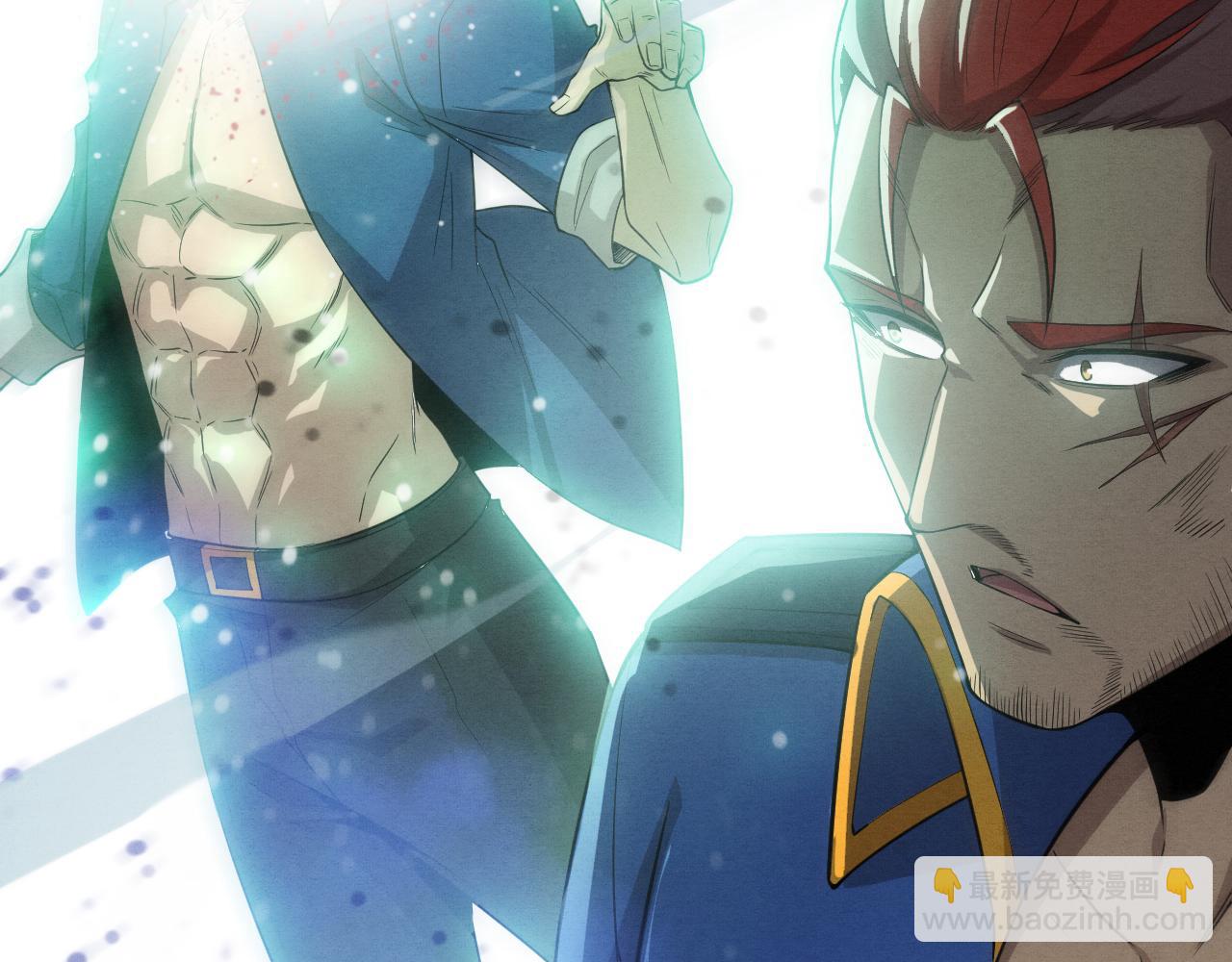 進化狂潮 - 第112話 吸收源種(3/3) - 6