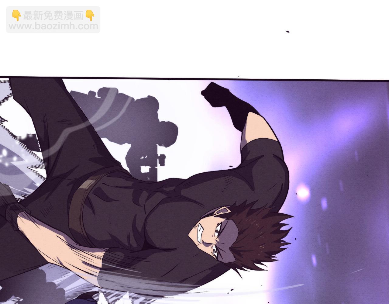 進化狂潮 - 第112話 吸收源種(3/3) - 2