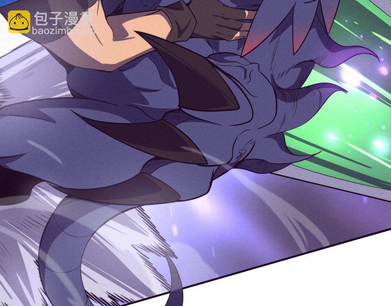 進化狂潮 - 第112話 吸收源種(3/3) - 7