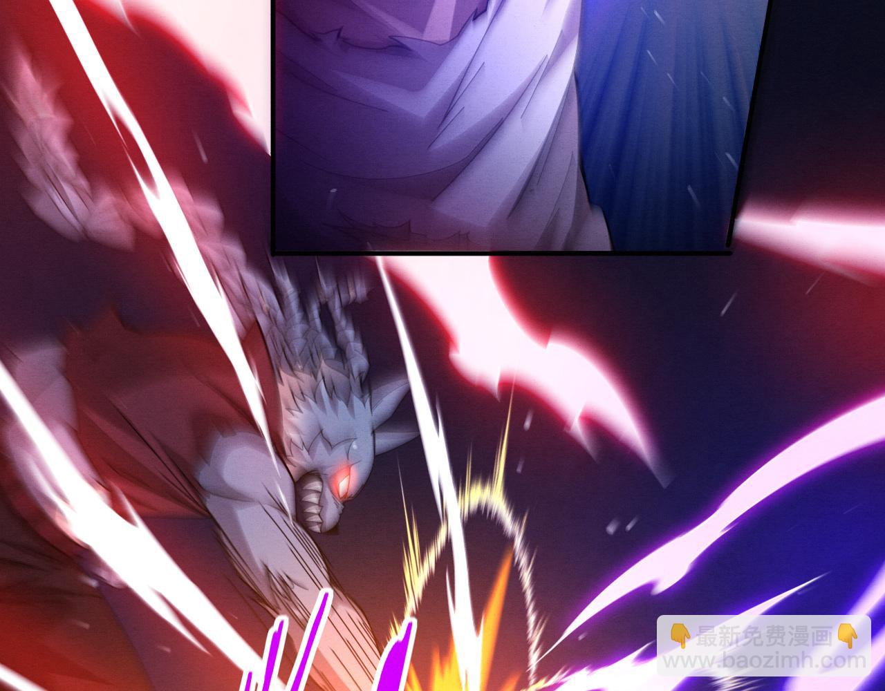 進化狂潮 - 第112話 吸收源種(3/3) - 1