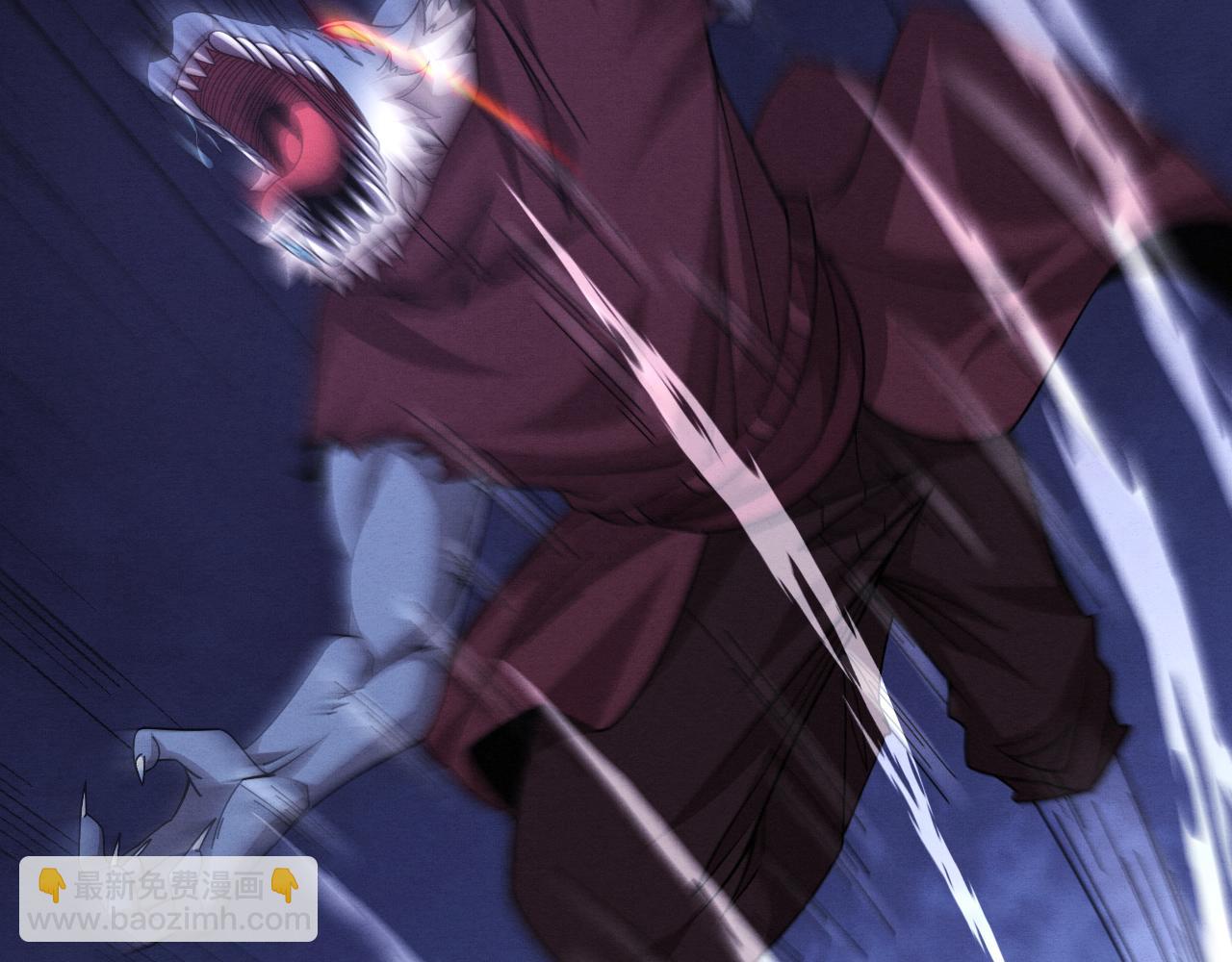 進化狂潮 - 第112話 吸收源種(2/3) - 7