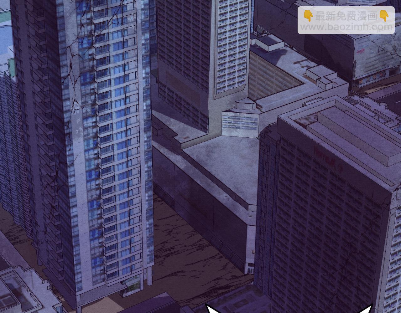 進化狂潮 - 第114話 心悅抵達戰場(3/3) - 3