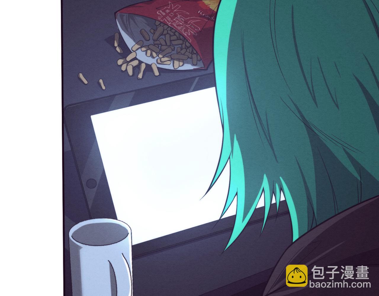 進化狂潮 - 第114話 心悅抵達戰場(3/3) - 1