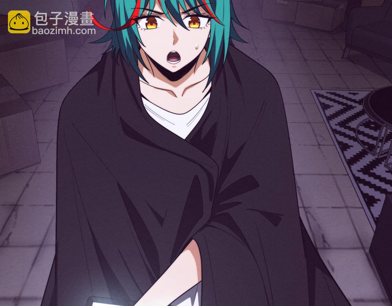 進化狂潮 - 第114話 心悅抵達戰場(3/3) - 5