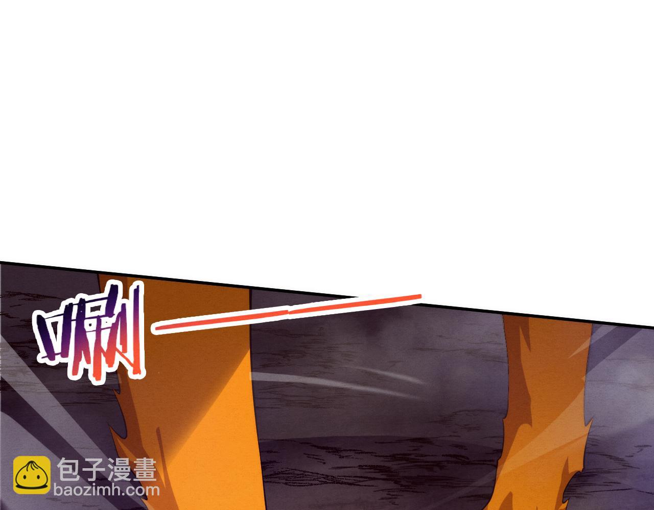 進化狂潮 - 第114話 心悅抵達戰場(2/3) - 5