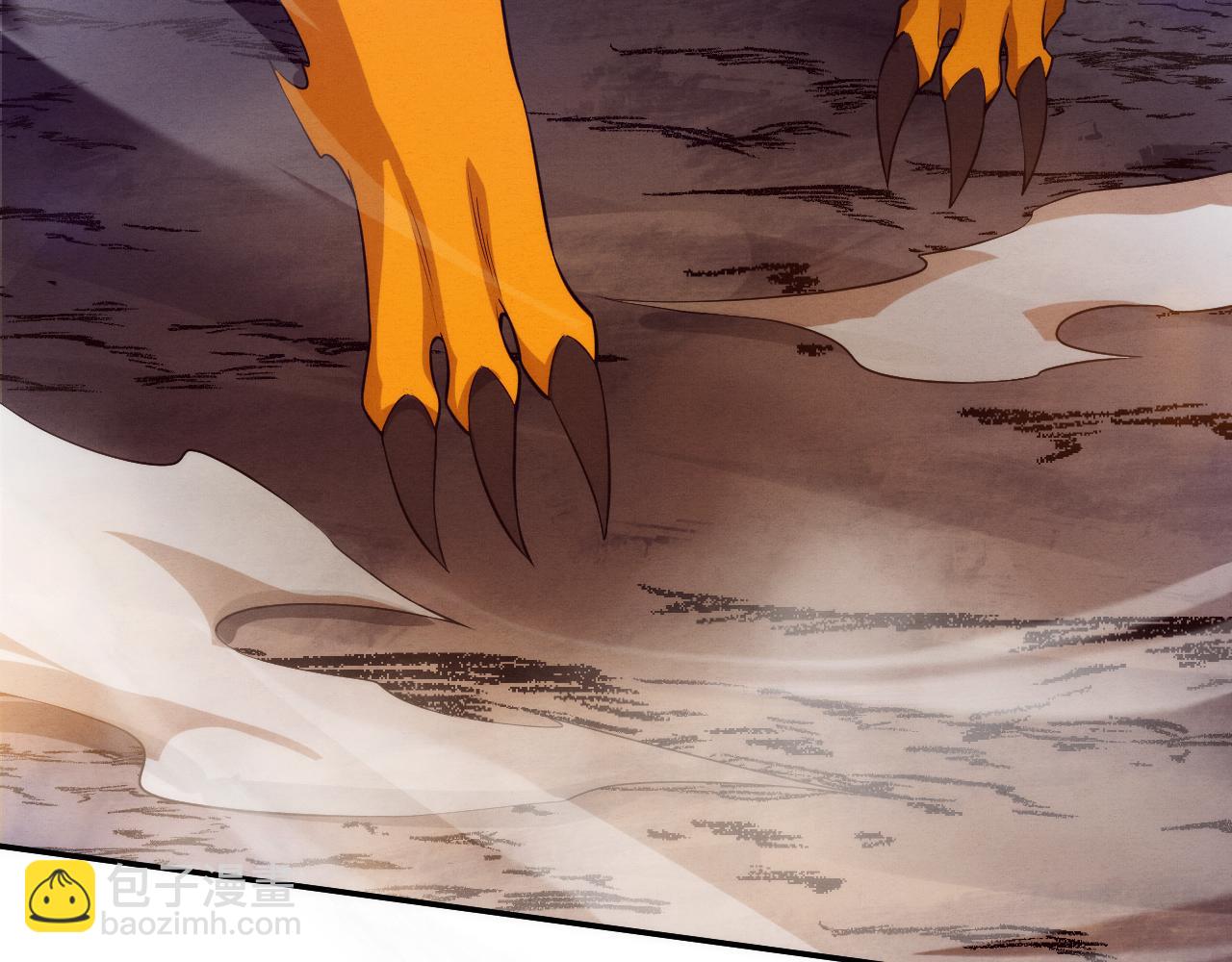 進化狂潮 - 第114話 心悅抵達戰場(2/3) - 6