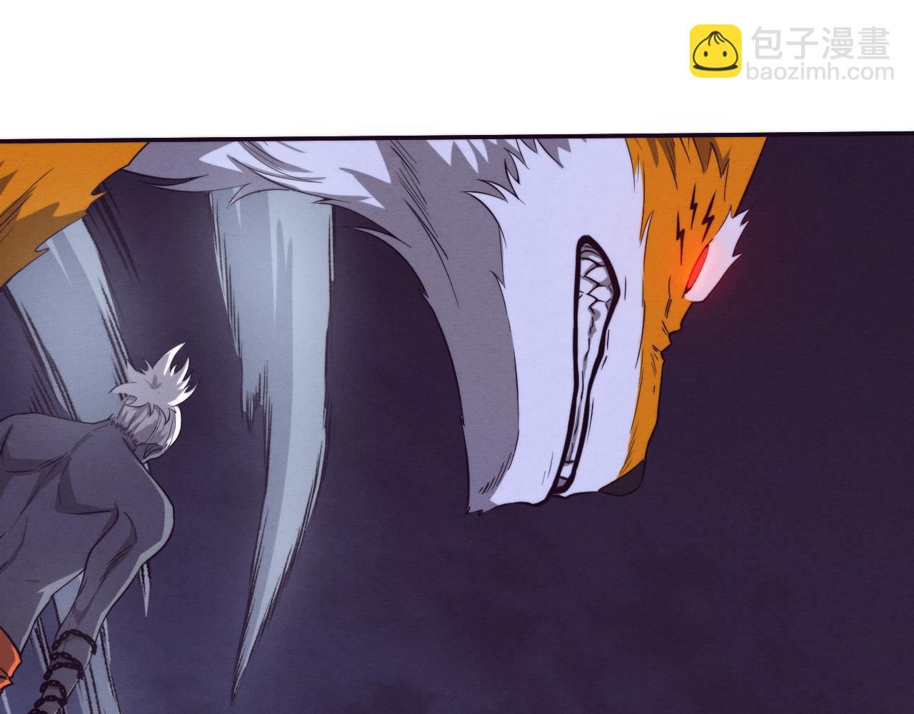 進化狂潮 - 第114話 心悅抵達戰場(2/3) - 5