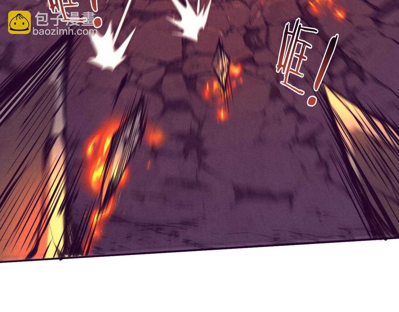 進化狂潮 - 第116話 天災發動總攻(3/3) - 7