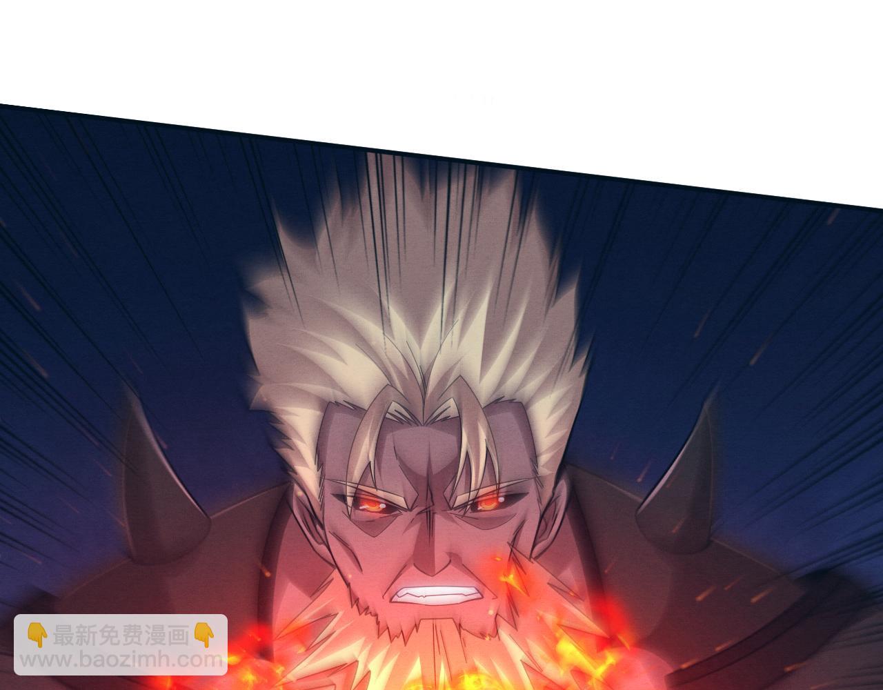 進化狂潮 - 第116話 天災發動總攻(3/3) - 1