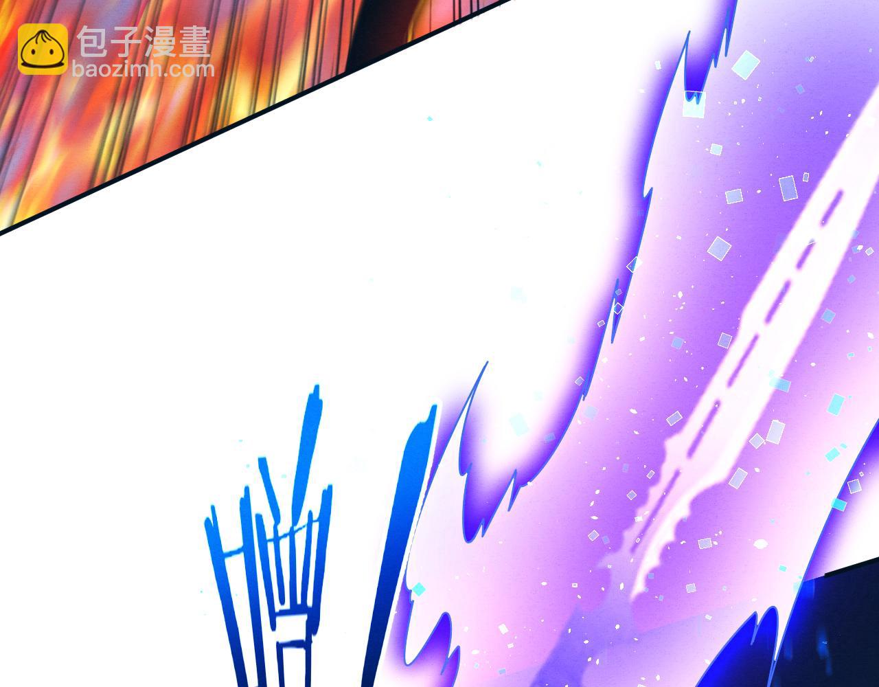 進化狂潮 - 第116話 天災發動總攻(3/3) - 6