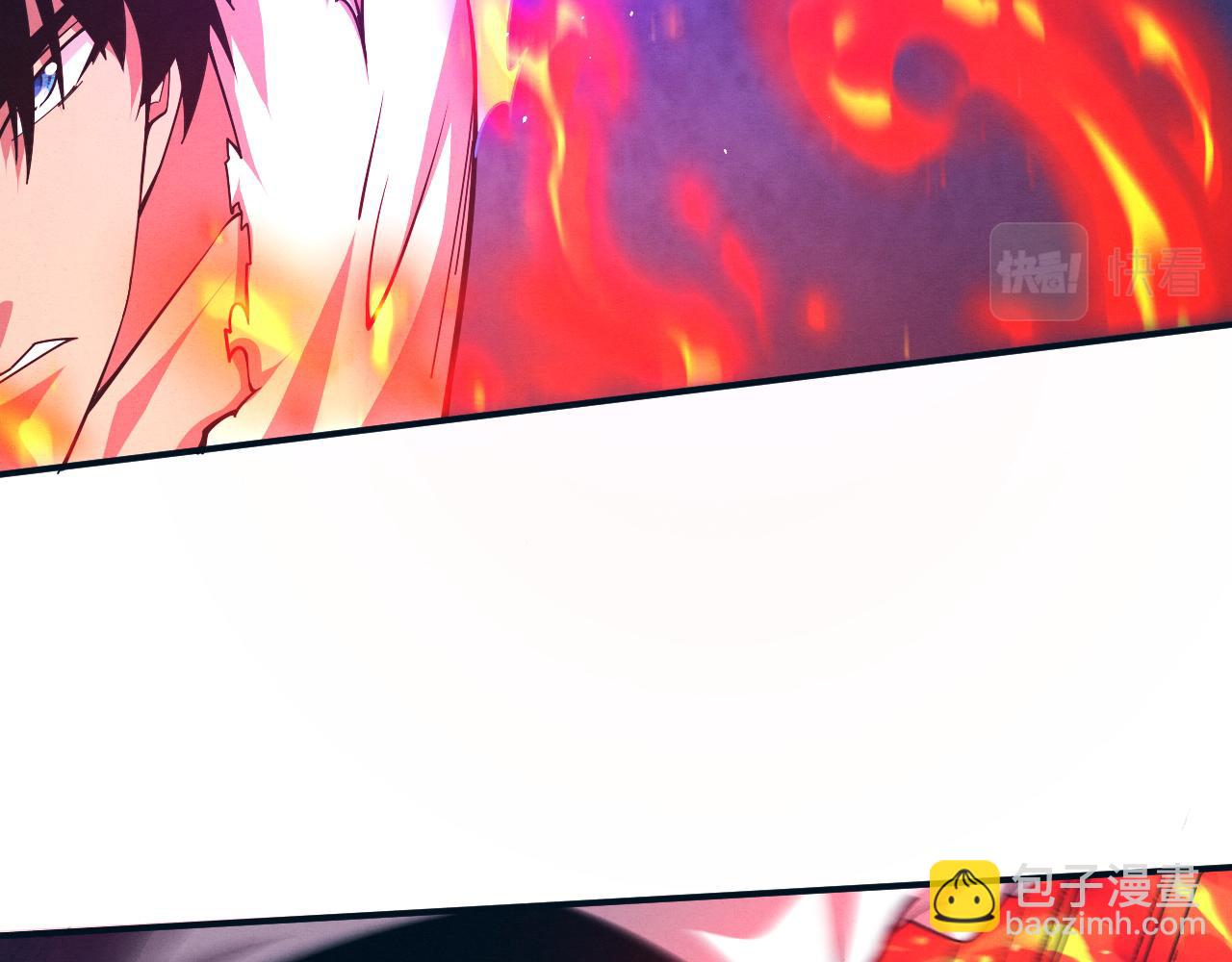 進化狂潮 - 第116話 天災發動總攻(3/3) - 1