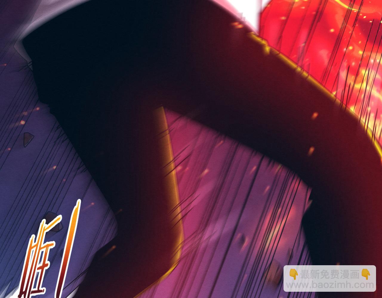 進化狂潮 - 第116話 天災發動總攻(3/3) - 2