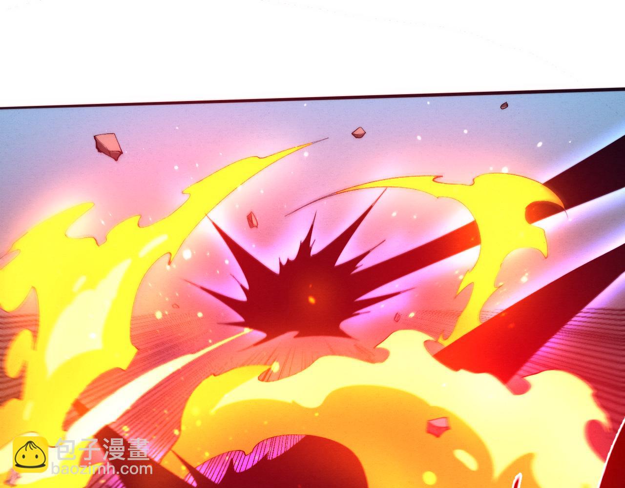 進化狂潮 - 第116話 天災發動總攻(3/3) - 4