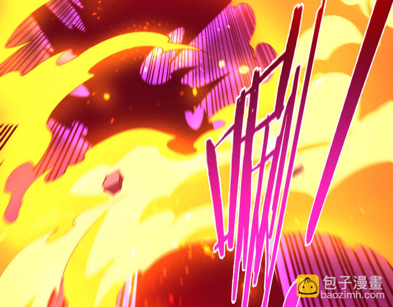 進化狂潮 - 第116話 天災發動總攻(3/3) - 5