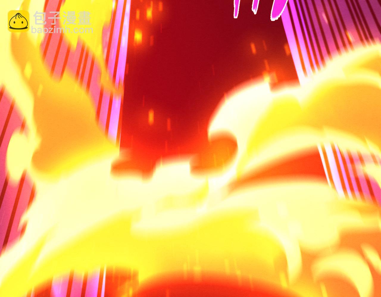 進化狂潮 - 第116話 天災發動總攻(3/3) - 6