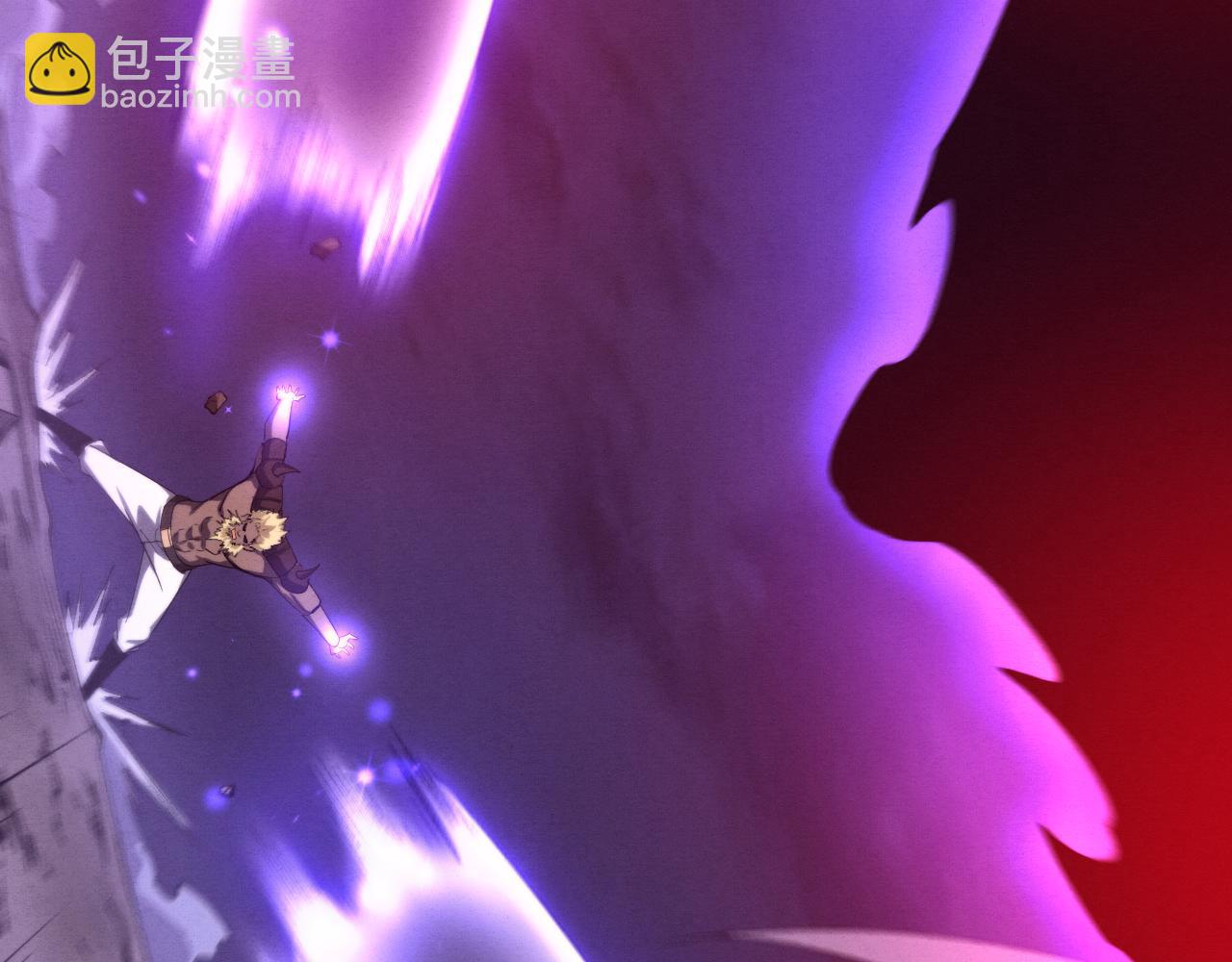 進化狂潮 - 第116話 天災發動總攻(3/3) - 3