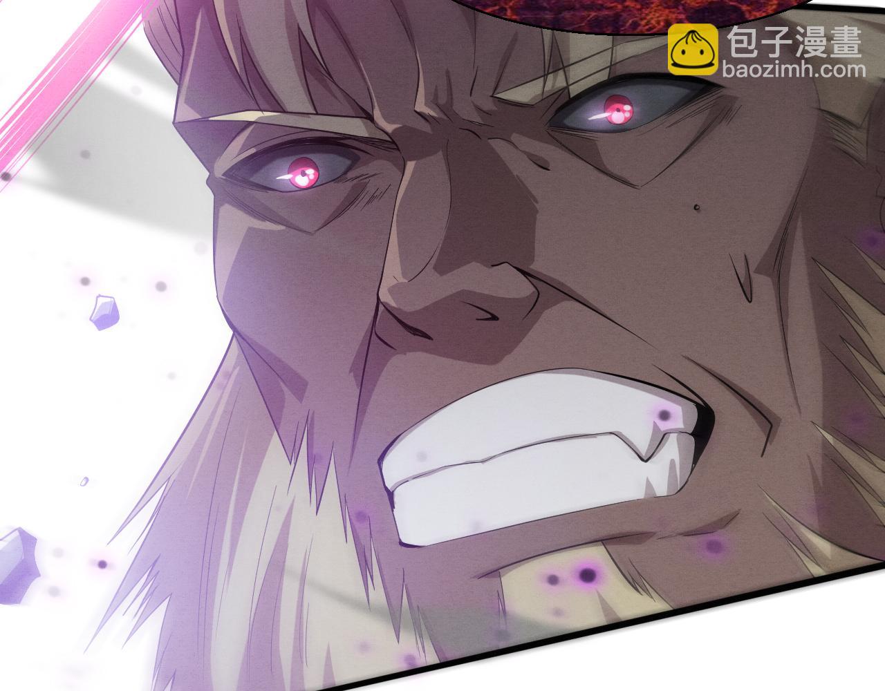 進化狂潮 - 第116話 天災發動總攻(3/3) - 6