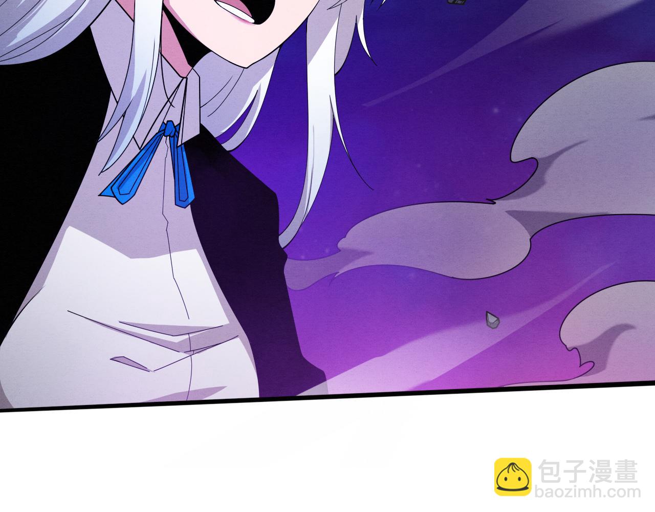 進化狂潮 - 第116話 天災發動總攻(2/3) - 5