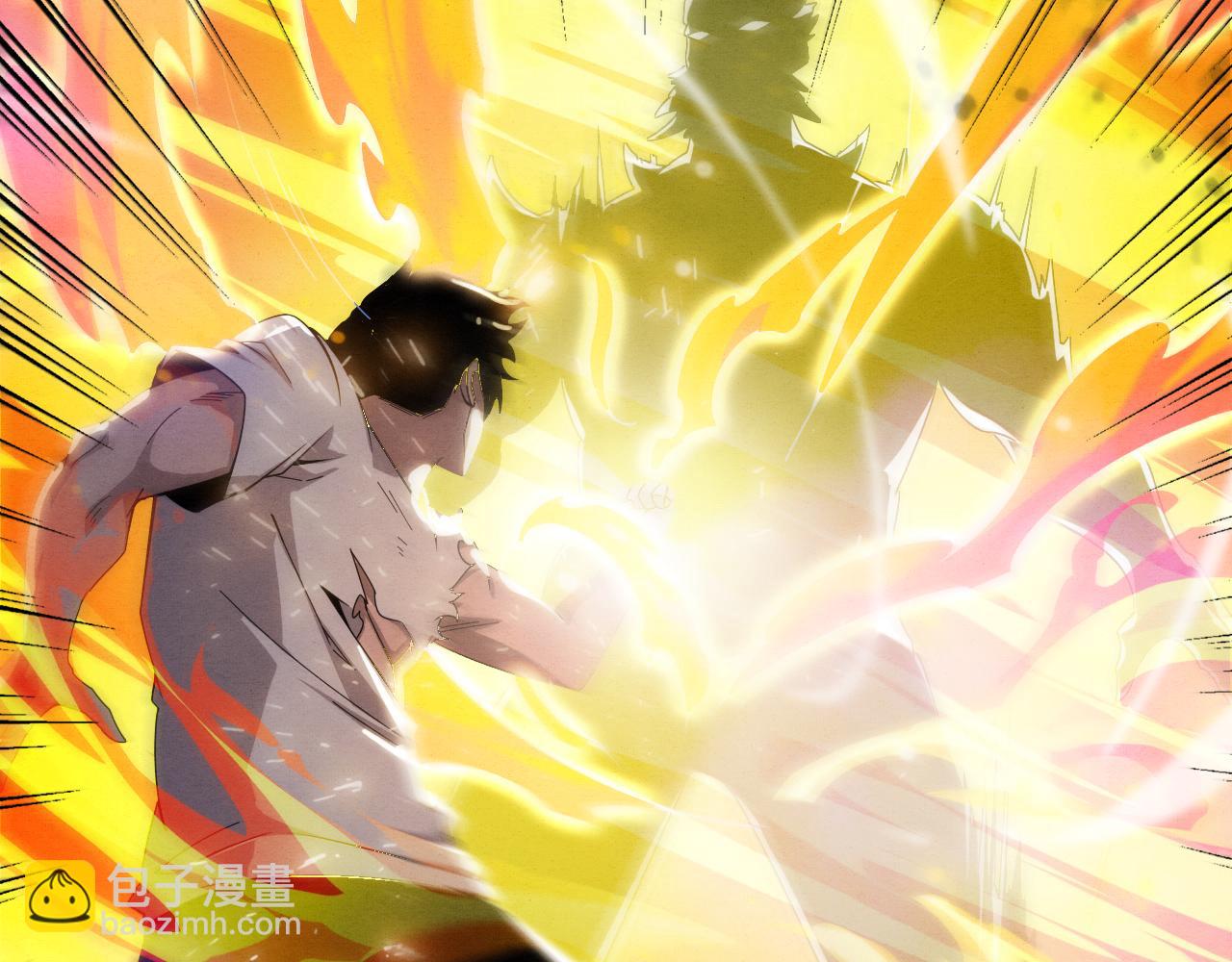 進化狂潮 - 第116話 天災發動總攻(2/3) - 4