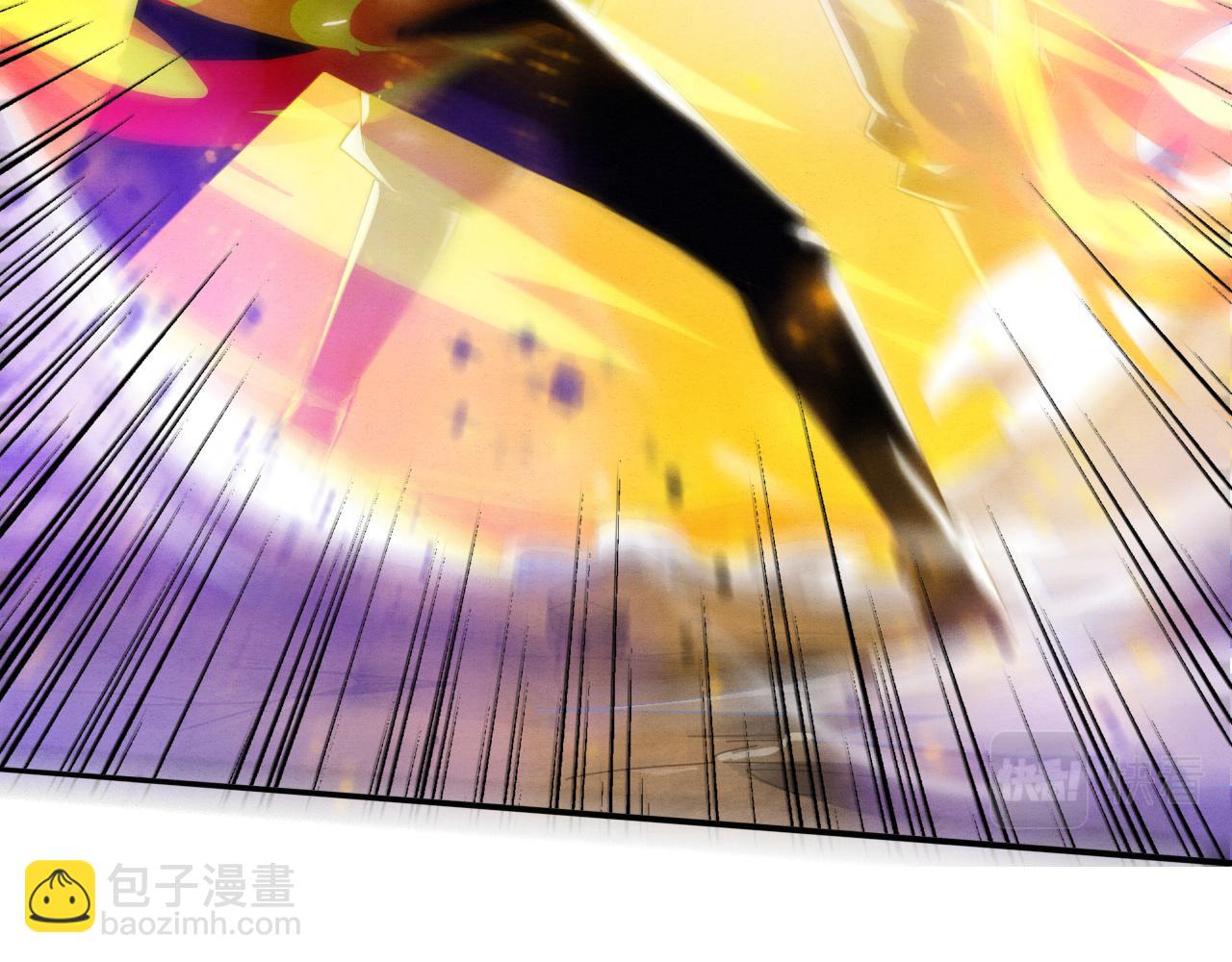 進化狂潮 - 第116話 天災發動總攻(2/3) - 5