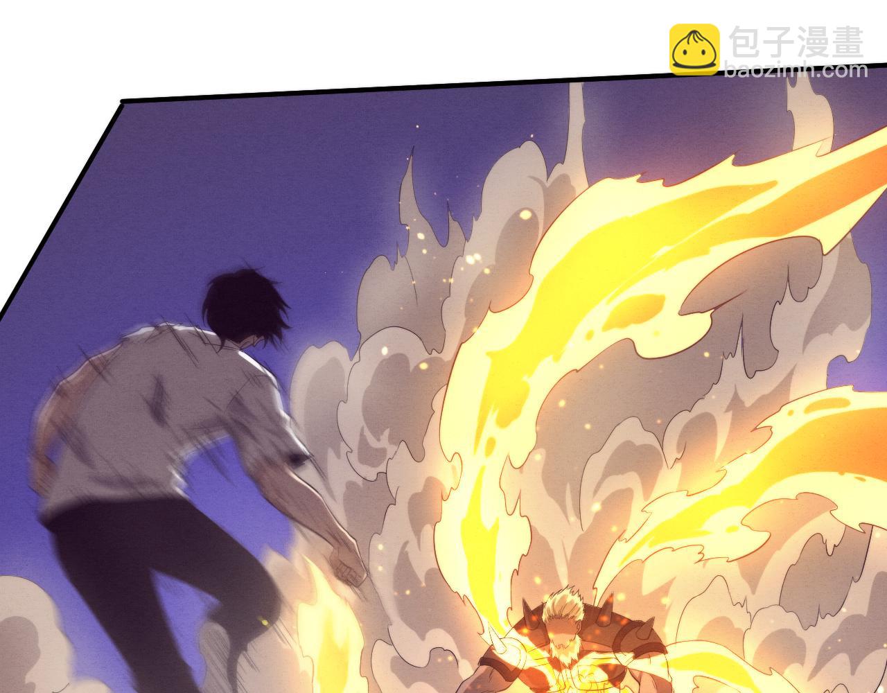 進化狂潮 - 第116話 天災發動總攻(2/3) - 1