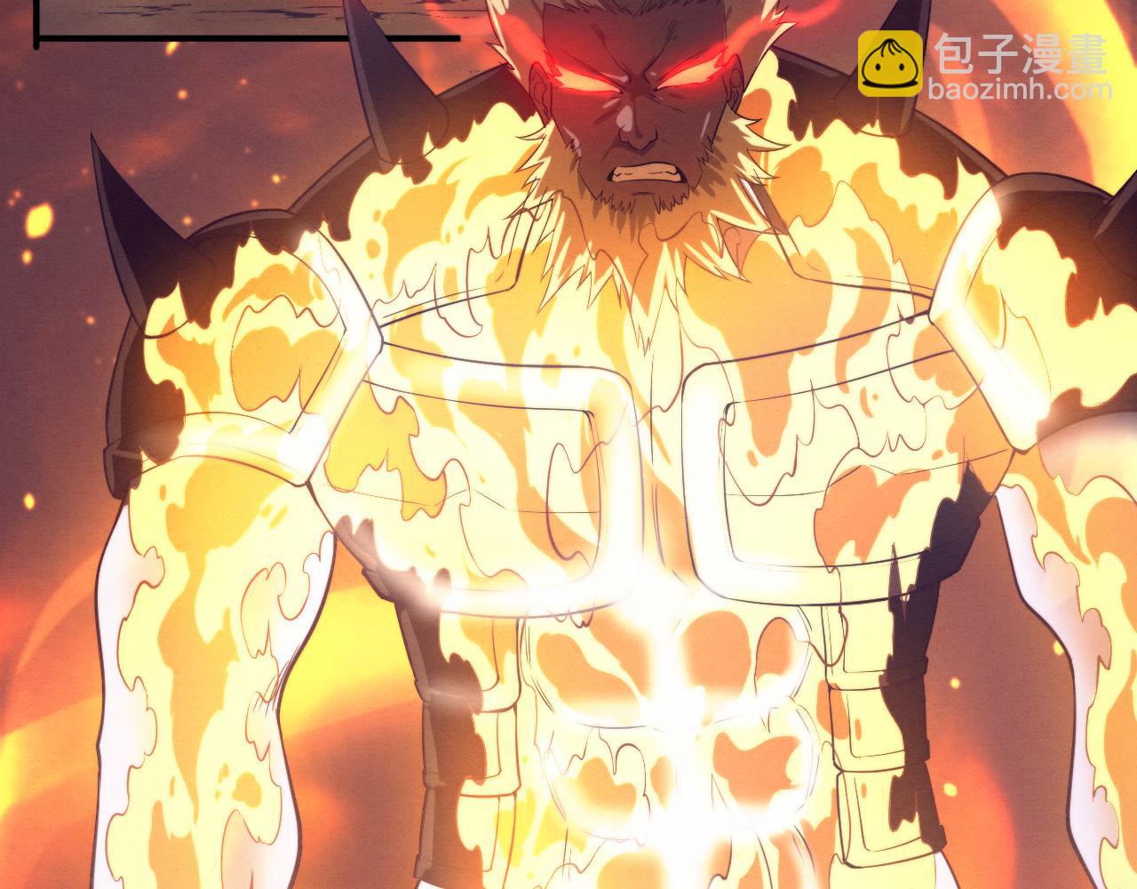 進化狂潮 - 第116話 天災發動總攻(2/3) - 4