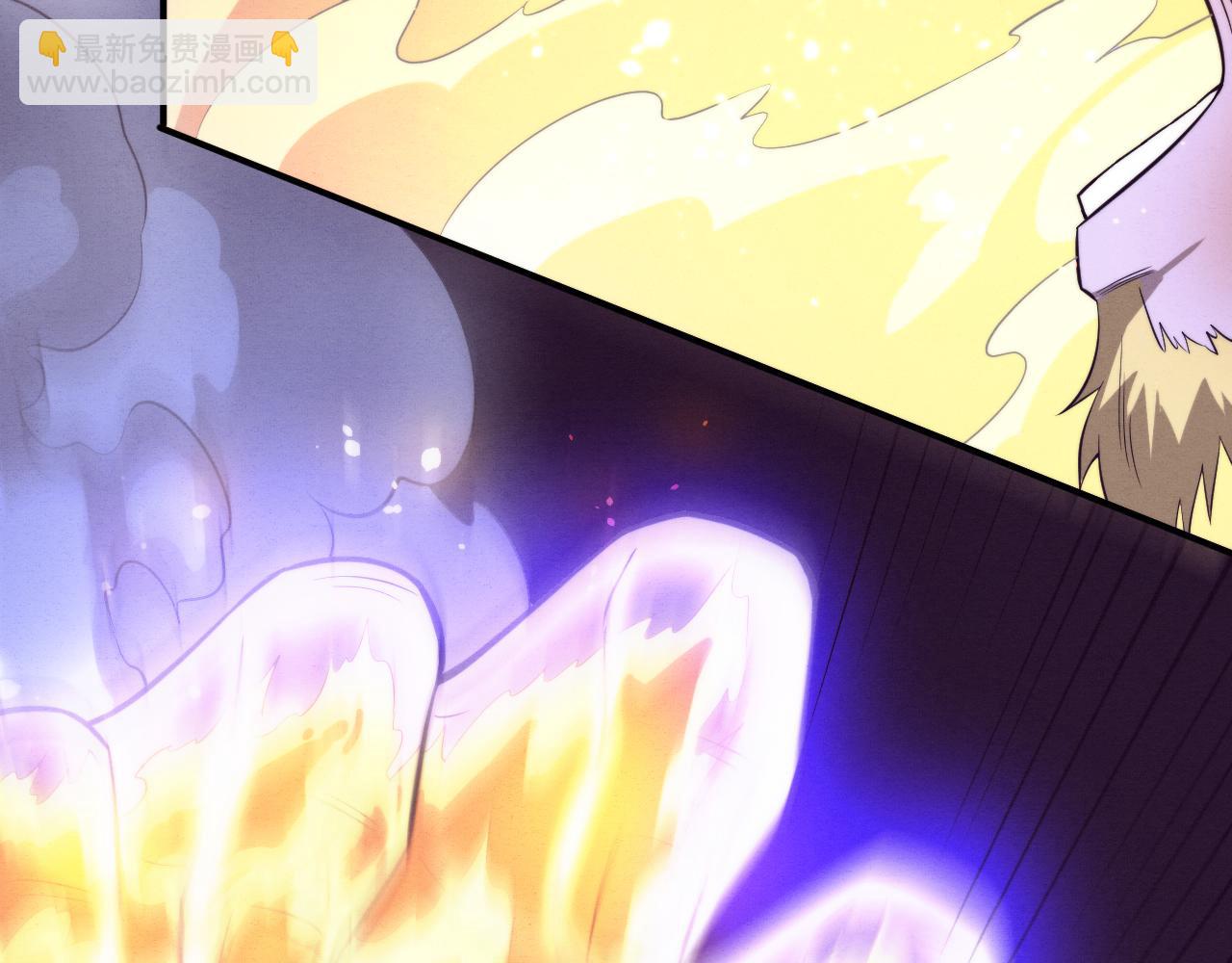 進化狂潮 - 第116話 天災發動總攻(2/3) - 7