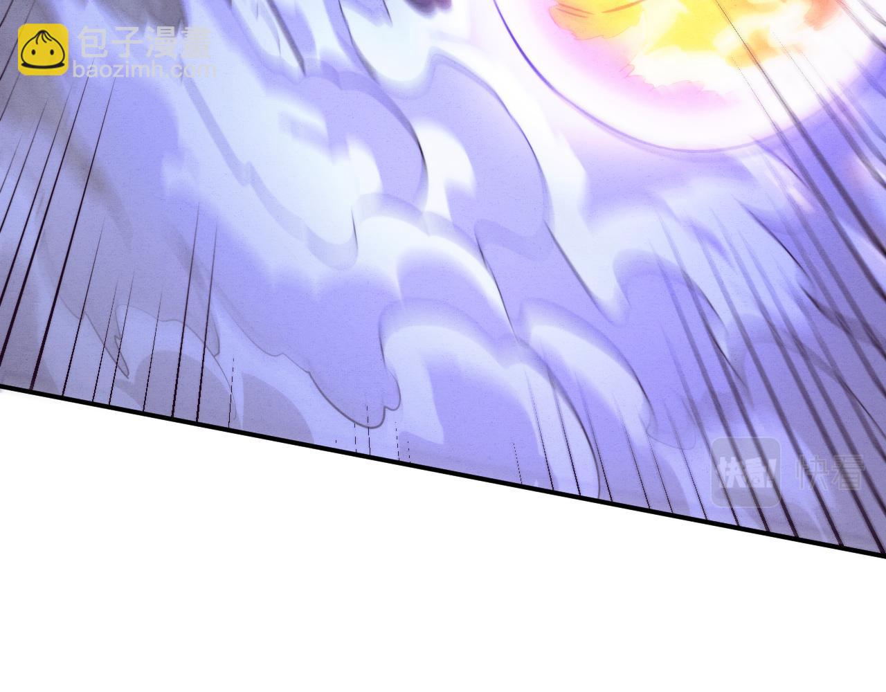 進化狂潮 - 第116話 天災發動總攻(2/3) - 2