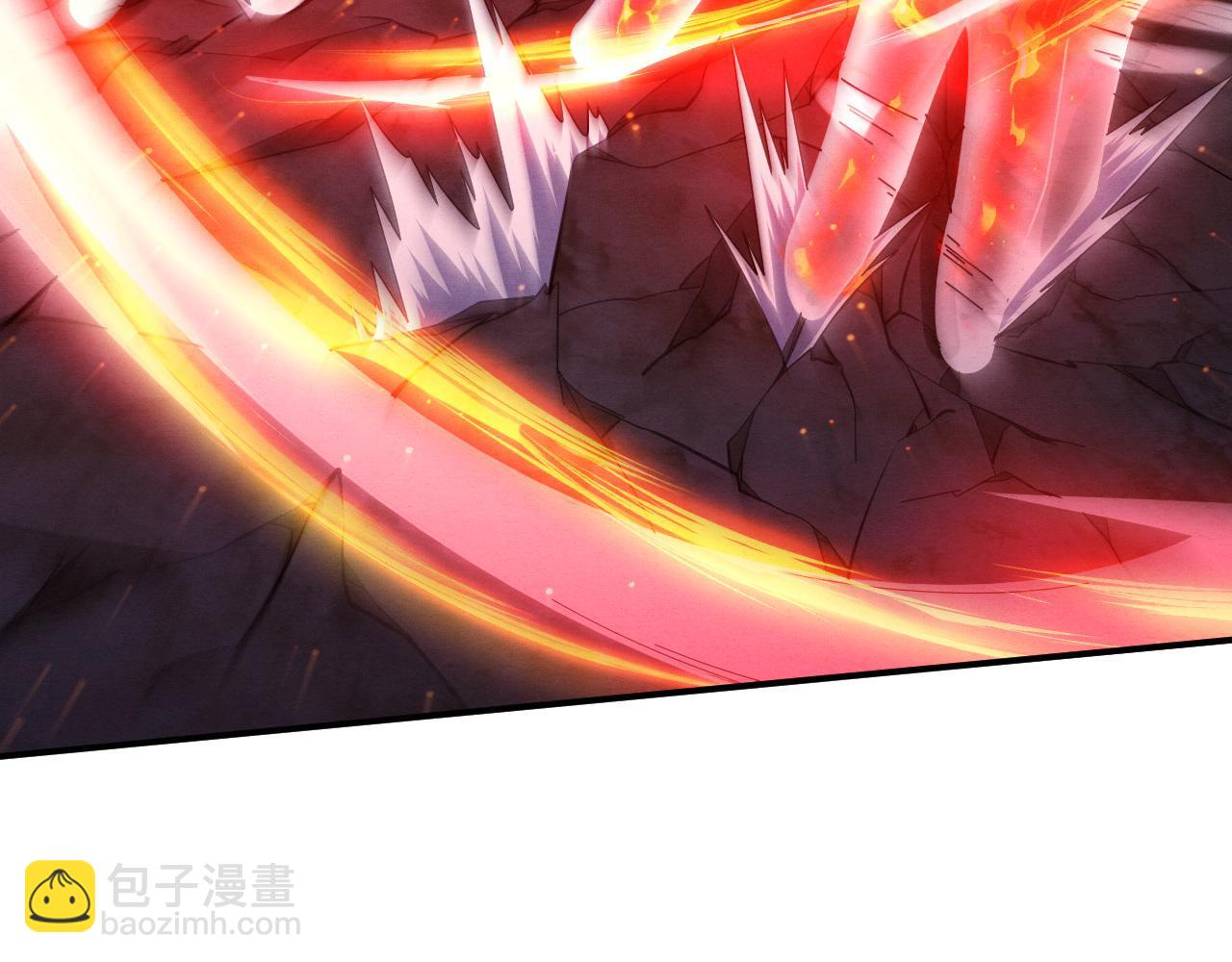 進化狂潮 - 第116話 天災發動總攻(2/3) - 6