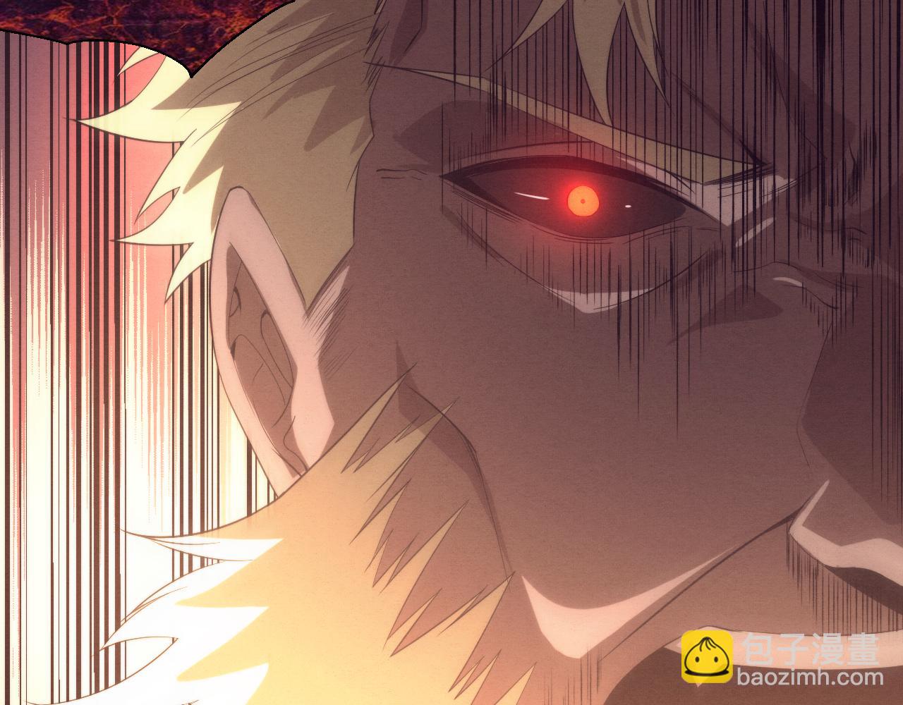 進化狂潮 - 第116話 天災發動總攻(2/3) - 6