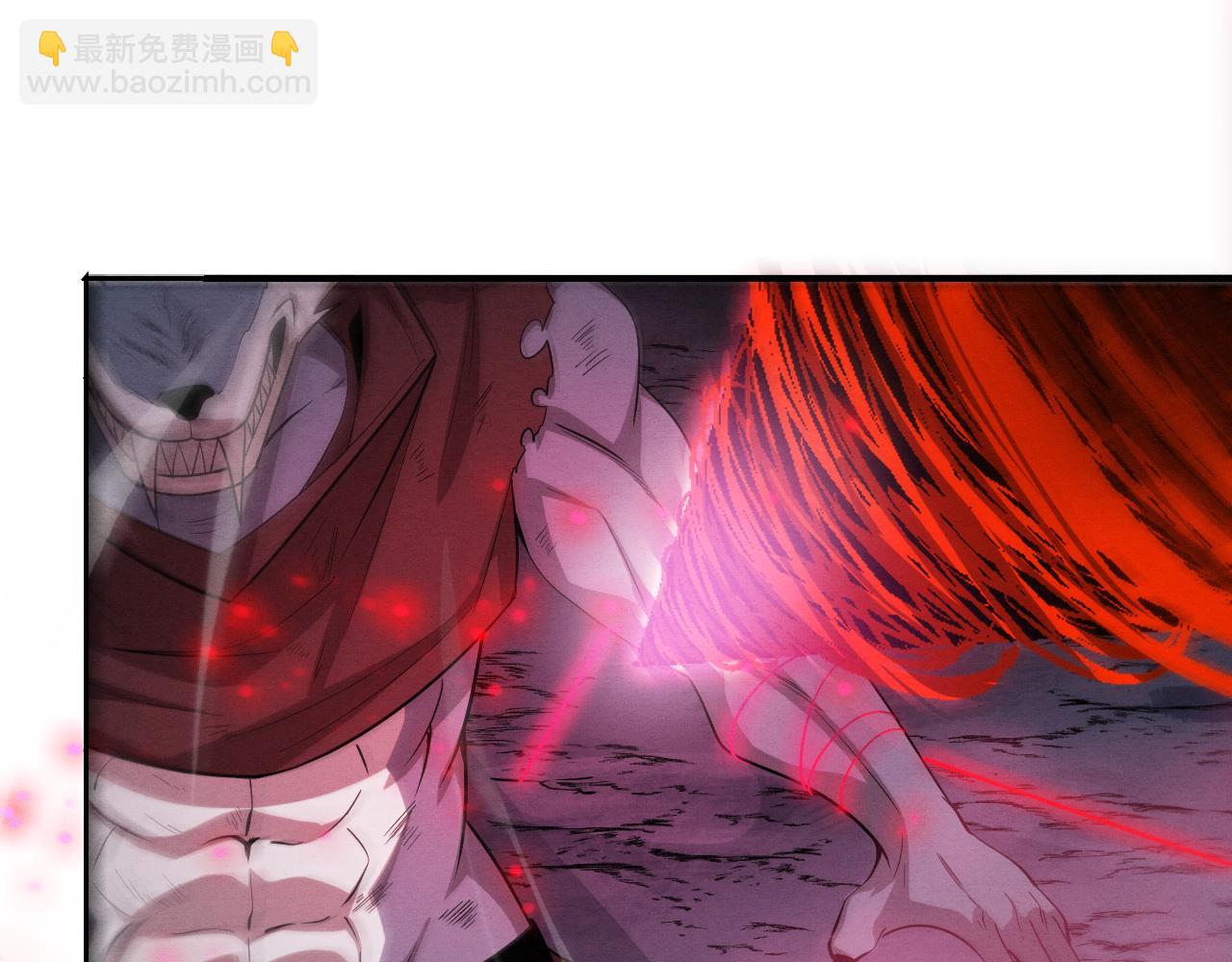 進化狂潮 - 第118話 段飛是王？！(3/4) - 2