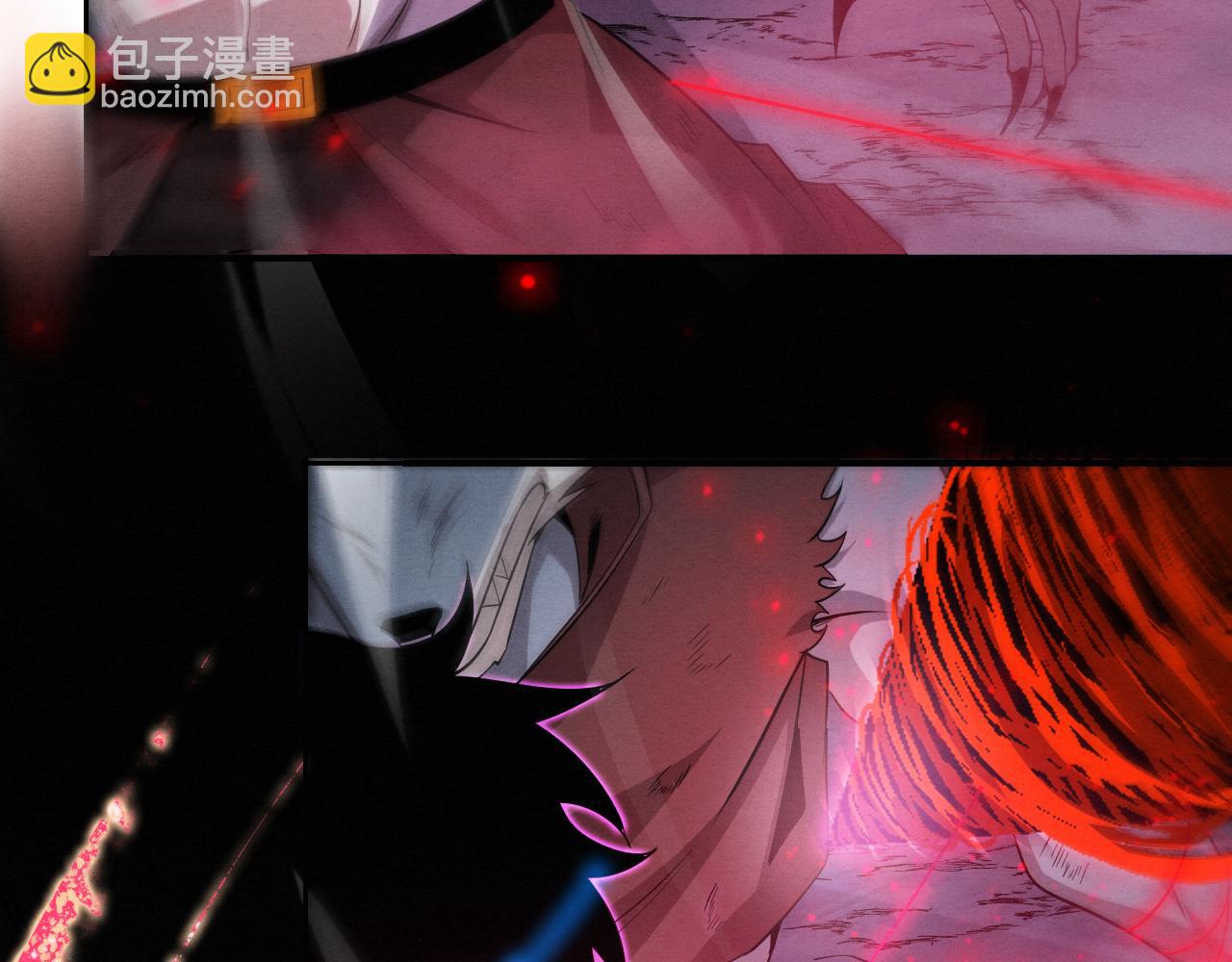 進化狂潮 - 第118話 段飛是王？！(3/4) - 3