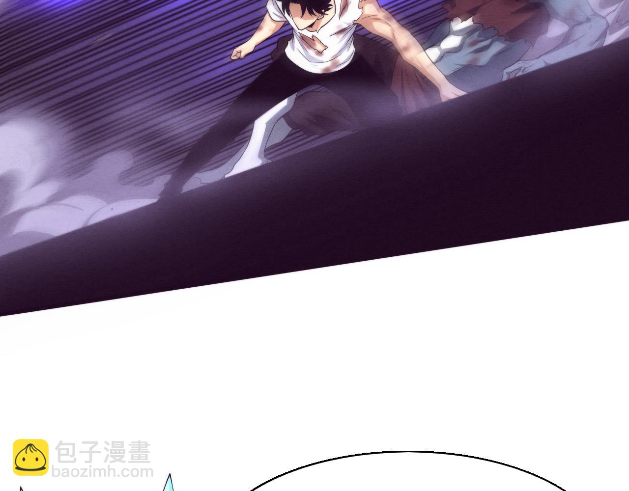 進化狂潮 - 第118話 段飛是王？！(3/4) - 3