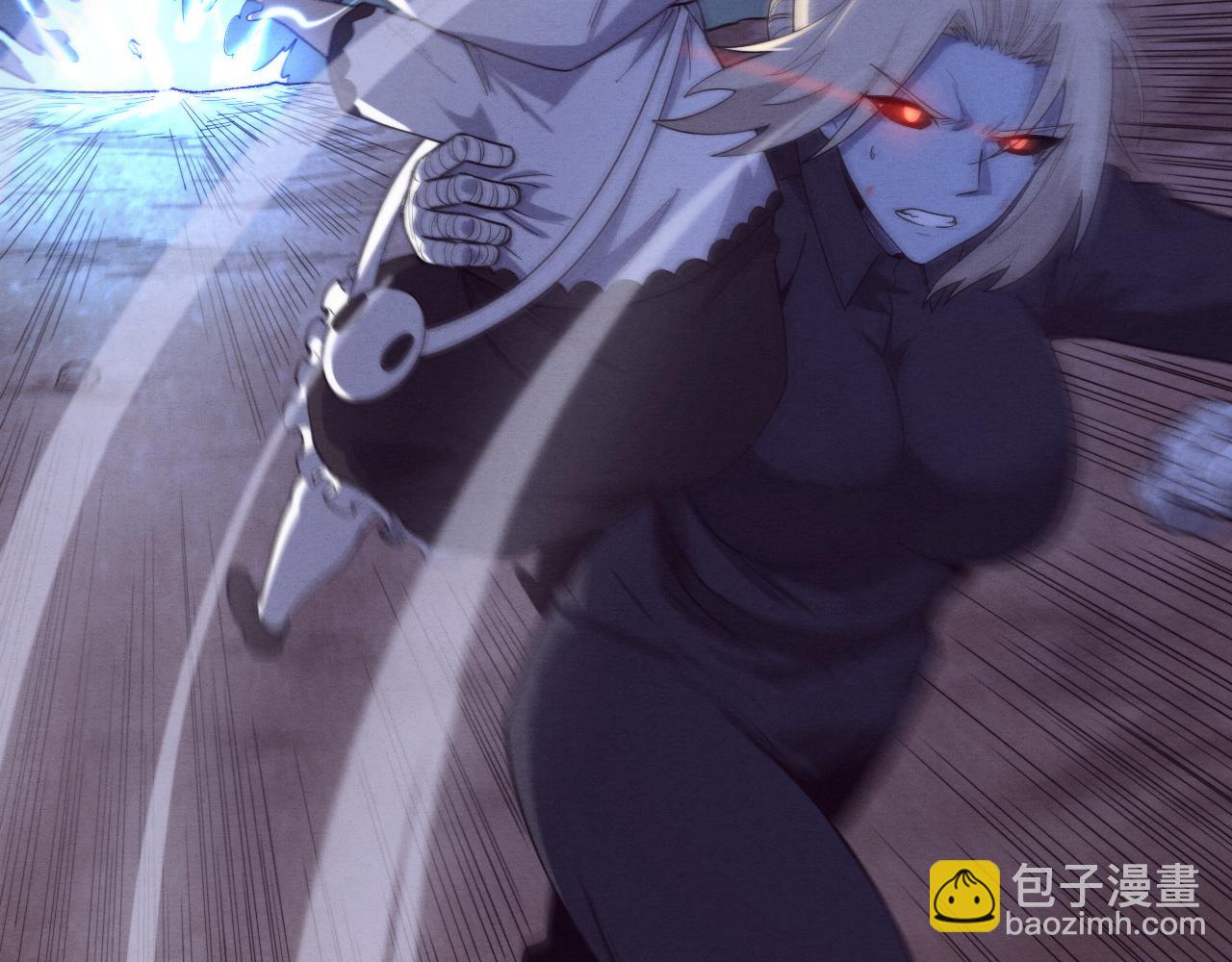 進化狂潮 - 第120話 安雅危險(3/3) - 2