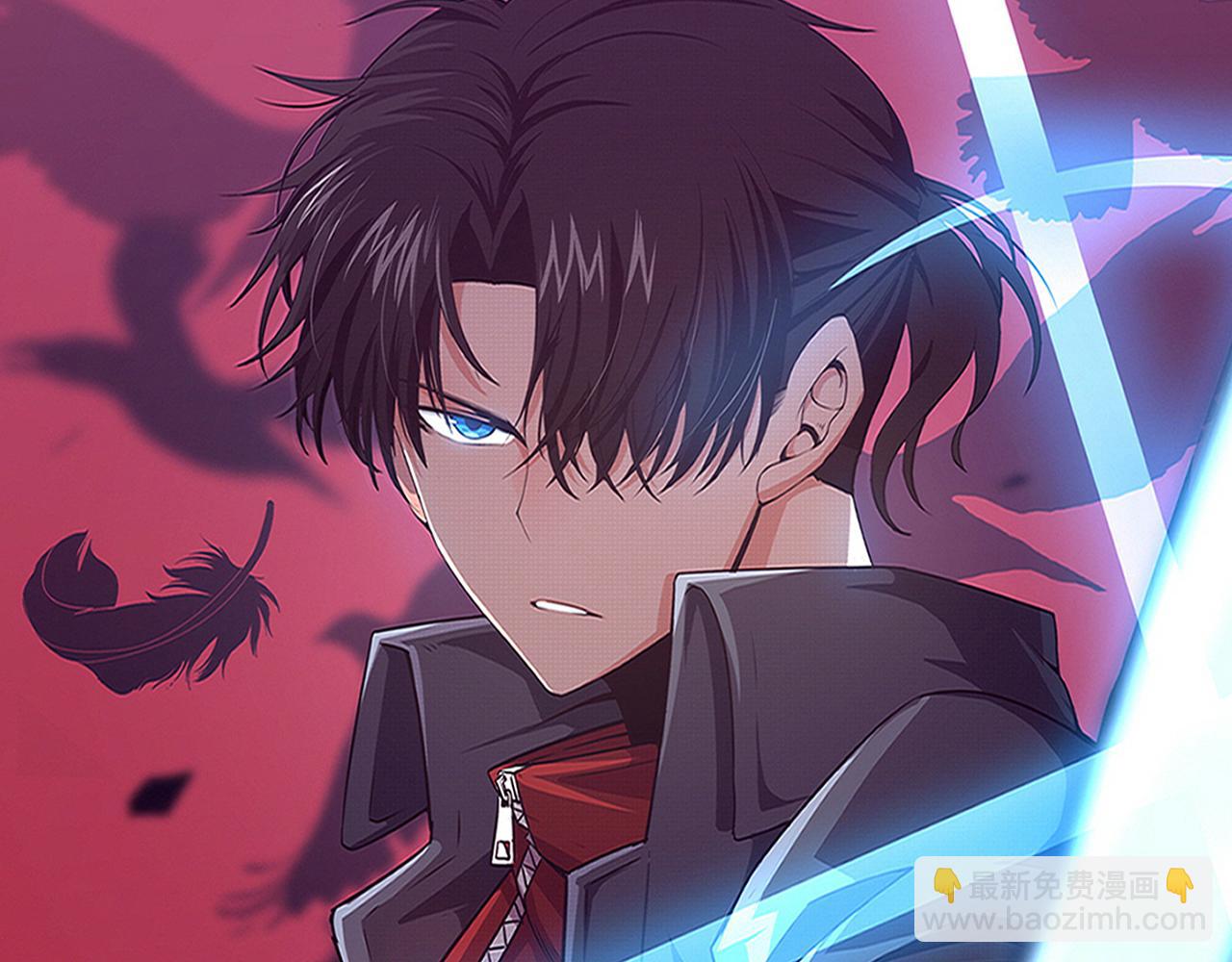 进化狂潮 - 第120话 安雅危险(1/3) - 8