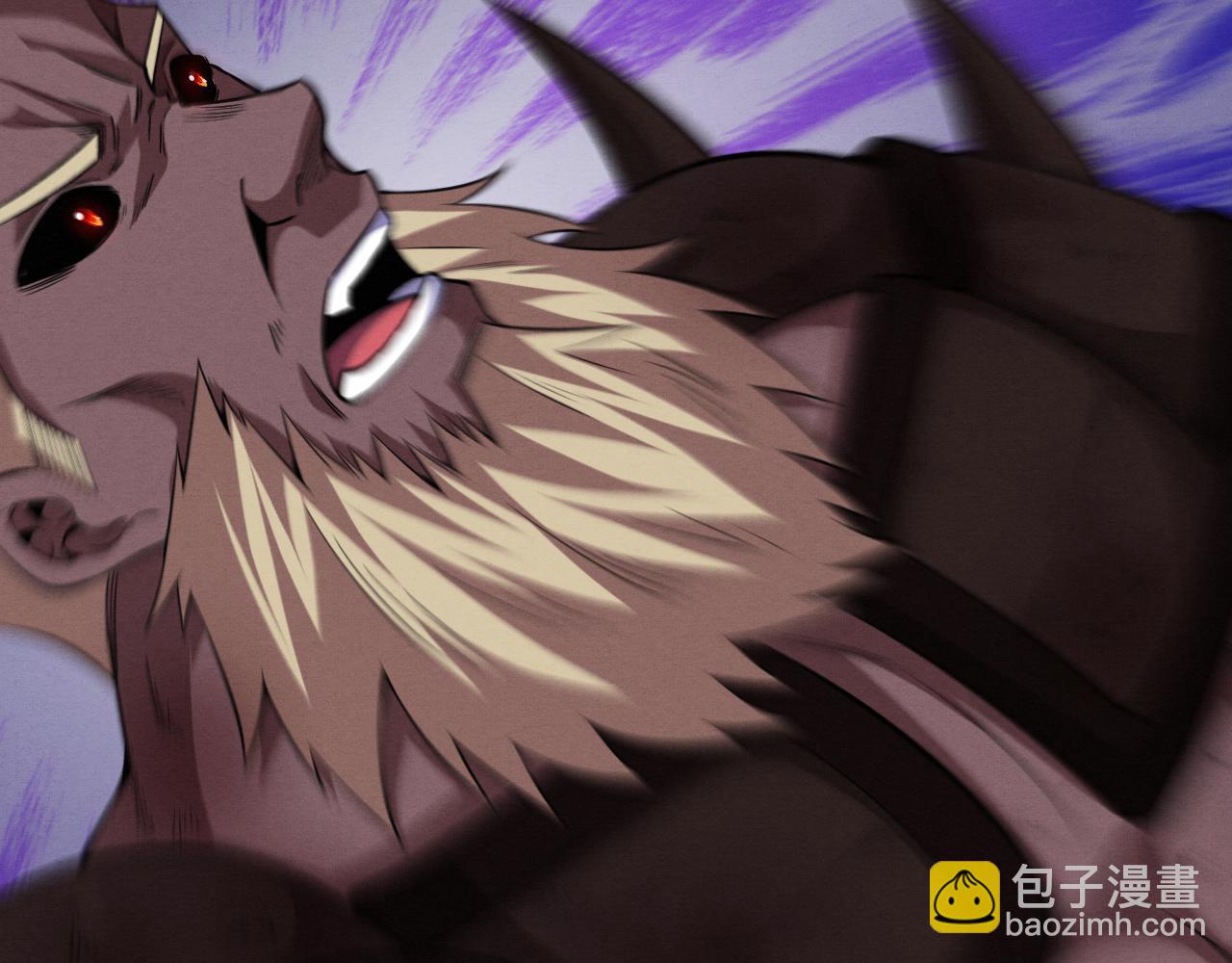 進化狂潮 - 第122話 再次吸收原生種(3/4) - 7