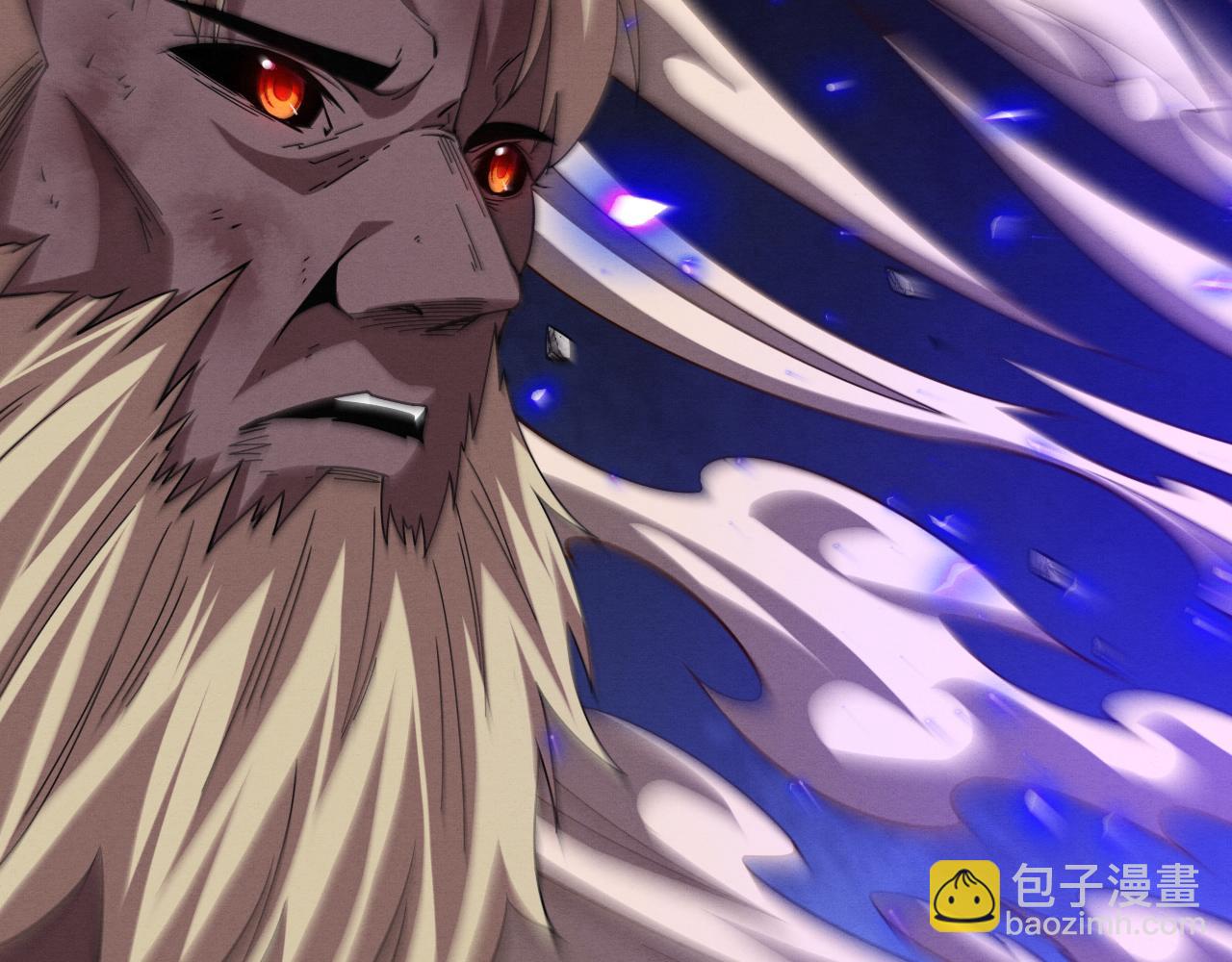 進化狂潮 - 第122話 再次吸收原生種(3/4) - 7